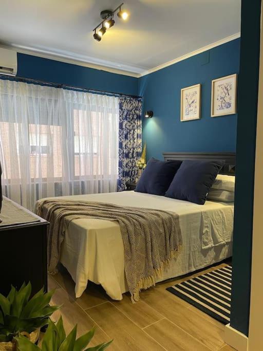 אלבאסטה Blue Suite מראה חיצוני תמונה