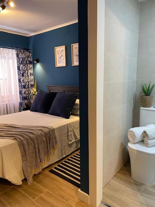 אלבאסטה Blue Suite מראה חיצוני תמונה