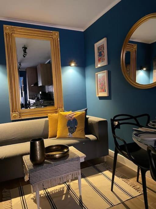 אלבאסטה Blue Suite מראה חיצוני תמונה
